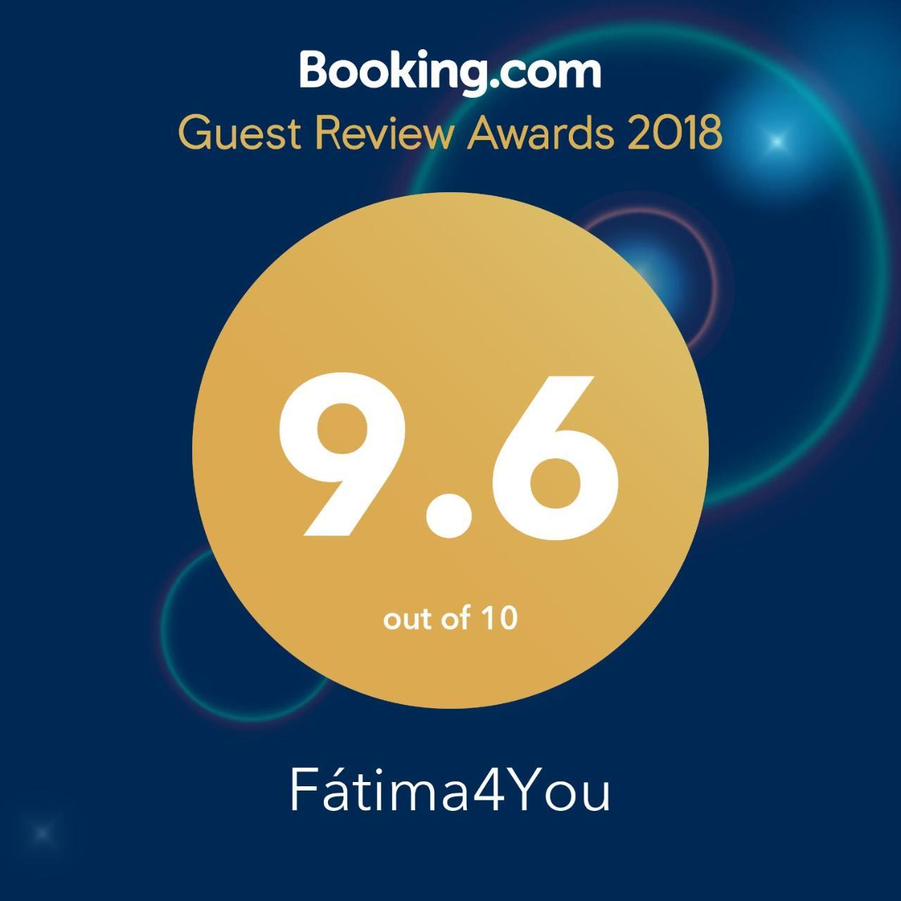 Fatima4You Eksteriør bilde